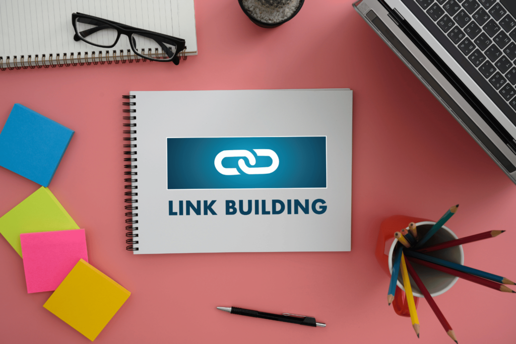 The Power of Backlinks: Building Authority and Driving Traffic