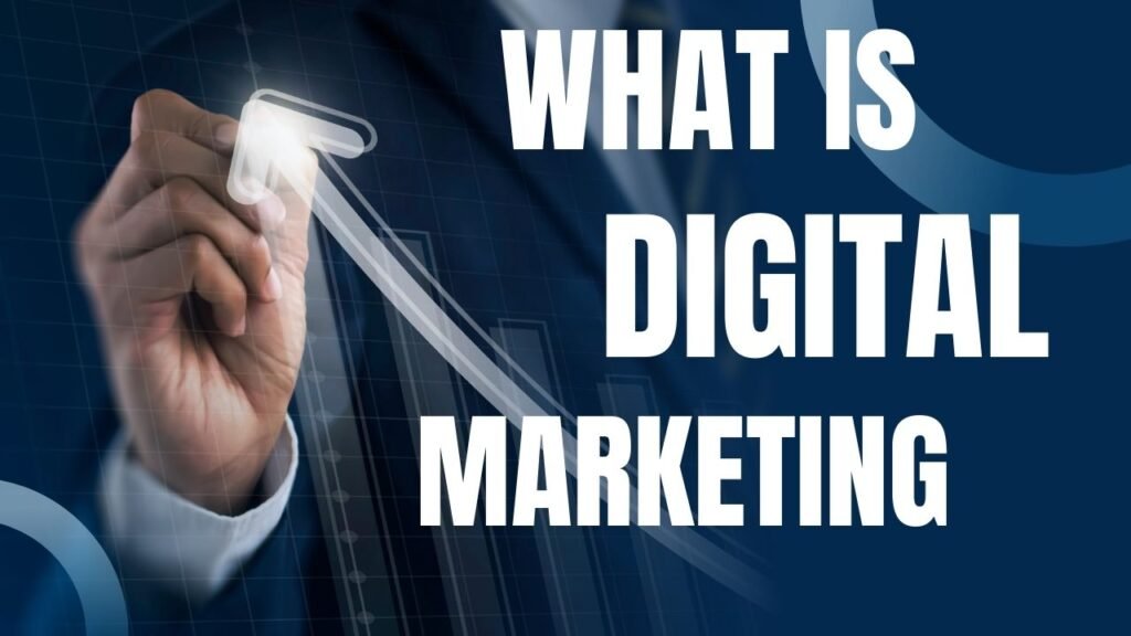 Digital Marketing in Telugu